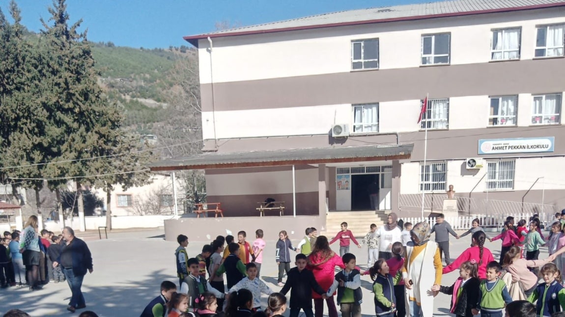 DEPREM ve TAHLİYE TATBİKATI
